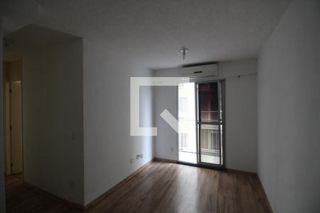 Sala de apartamento para alugar com 2 quartos, 56m² em Centro, Belford Roxo