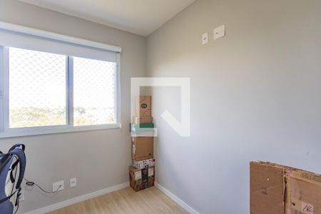 Quarto 1 de apartamento para alugar com 2 quartos, 43m² em Piraporinha, Diadema