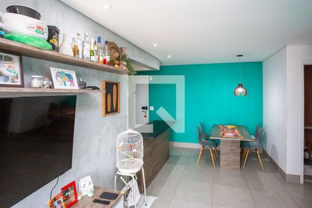 Apartamento à venda com 2 quartos, 65m² em Centro, Diadema