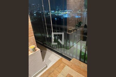 Apartamento à venda com 3 quartos, 91m² em Jardim, Santo André