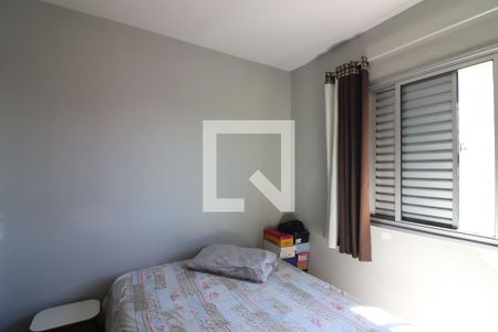 Quarto 1 de apartamento para alugar com 2 quartos, 59m² em Santa Terezinha, São Bernardo do Campo