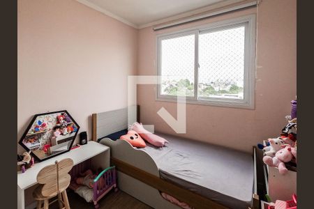 Apartamento para alugar com 2 quartos, 45m² em Limão, São Paulo