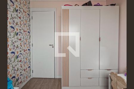 Apartamento para alugar com 2 quartos, 45m² em Limão, São Paulo