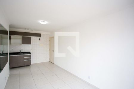 Sala de apartamento à venda com 3 quartos, 60m² em Centro, Diadema