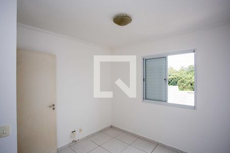 Quarto Suíte de apartamento à venda com 3 quartos, 60m² em Centro, Diadema