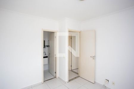 Quarto Suíte de apartamento à venda com 3 quartos, 60m² em Centro, Diadema