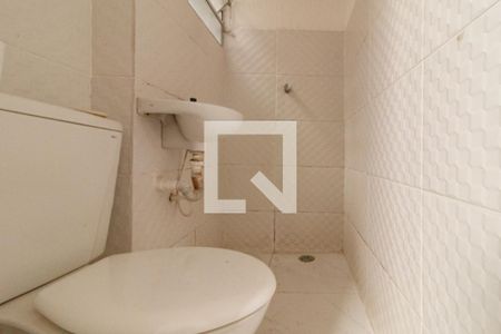 Banheiro de apartamento para alugar com 2 quartos, 59m² em Vila Medeiros, São Paulo
