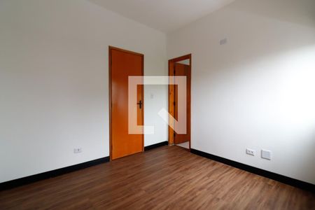 Suíte 1 de casa de condomínio à venda com 3 quartos, 160m² em Vila Matilde, São Paulo