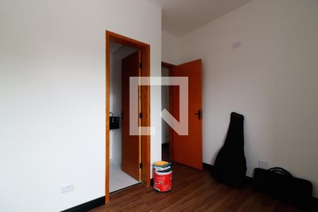 Suíte 2 de casa de condomínio à venda com 3 quartos, 160m² em Vila Matilde, São Paulo