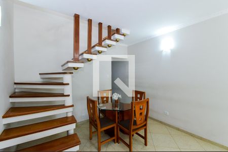 Sala de casa à venda com 2 quartos, 160m² em Jardim Vera, Guarulhos
