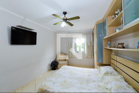 Quarto 1 de casa à venda com 2 quartos, 160m² em Jardim Vera, Guarulhos