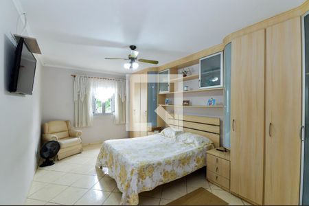 Quarto 1 de casa à venda com 2 quartos, 160m² em Jardim Vera, Guarulhos