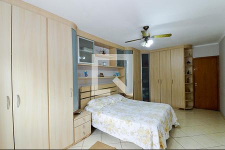 Quarto 1 de casa à venda com 2 quartos, 160m² em Jardim Vera, Guarulhos