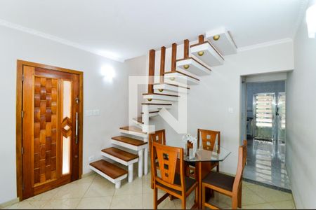Sala de casa à venda com 2 quartos, 160m² em Jardim Vera, Guarulhos
