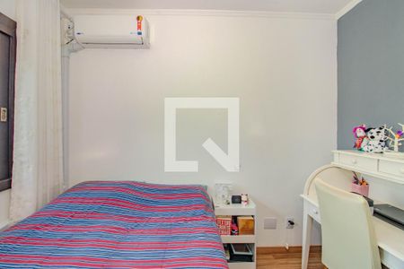 Quarto 1 de apartamento à venda com 2 quartos, 66m² em Cristo Redentor, Porto Alegre