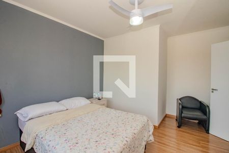 Quarto 2 de apartamento à venda com 2 quartos, 66m² em Cristo Redentor, Porto Alegre