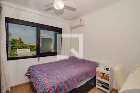 Quarto 1 de apartamento à venda com 2 quartos, 66m² em Cristo Redentor, Porto Alegre