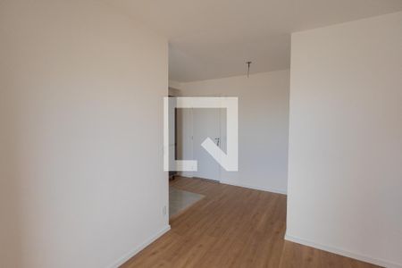 Sala  de apartamento à venda com 2 quartos, 41m² em Vila Isa, São Paulo