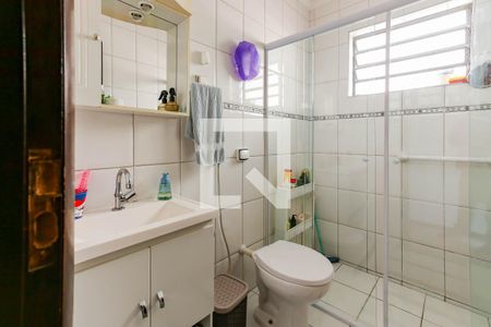 Casa à venda com 3 quartos, 120m² em Jardim Celeste, São Paulo