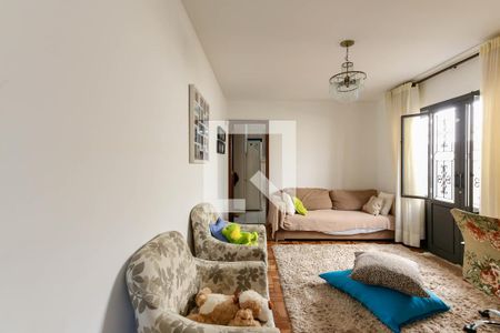 Casa à venda com 3 quartos, 120m² em Jardim Celeste, São Paulo