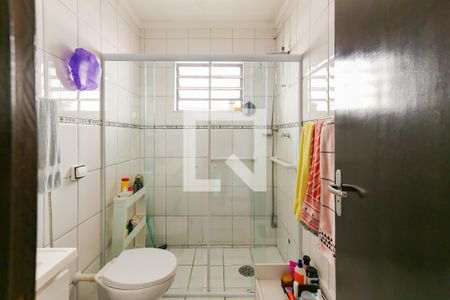 Casa à venda com 3 quartos, 120m² em Jardim Celeste, São Paulo