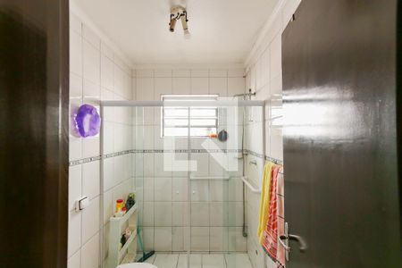 Casa à venda com 3 quartos, 120m² em Jardim Celeste, São Paulo