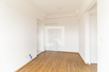 Sala de apartamento à venda com 2 quartos, 38m² em Itaquera, São Paulo