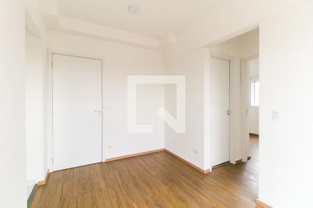 Sala de apartamento à venda com 2 quartos, 38m² em Itaquera, São Paulo