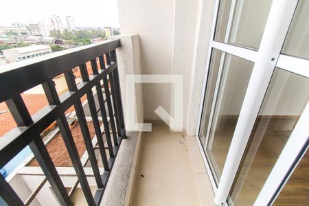 Sacada de apartamento à venda com 2 quartos, 38m² em Itaquera, São Paulo