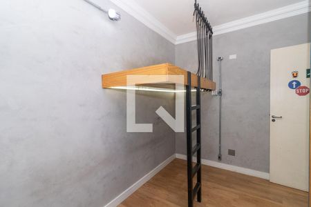 Quarto 2 de apartamento para alugar com 2 quartos, 60m² em Vila Guilhermina, São Paulo