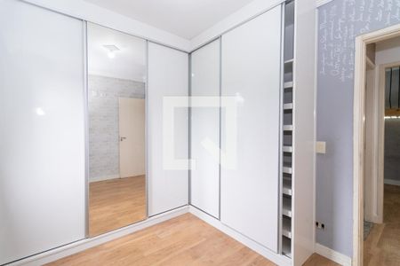 Quarto 1 de apartamento para alugar com 2 quartos, 60m² em Vila Guilhermina, São Paulo