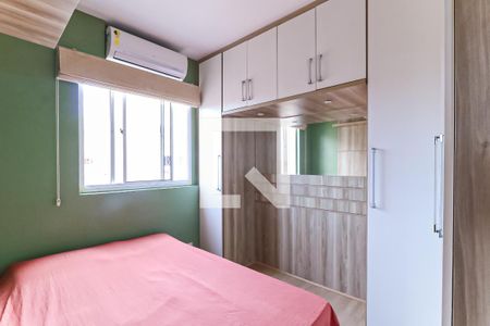 Quarto de apartamento à venda com 2 quartos, 55m² em Todos Os Santos, Rio de Janeiro
