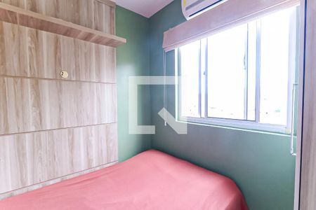 Quarto de apartamento à venda com 2 quartos, 55m² em Todos Os Santos, Rio de Janeiro