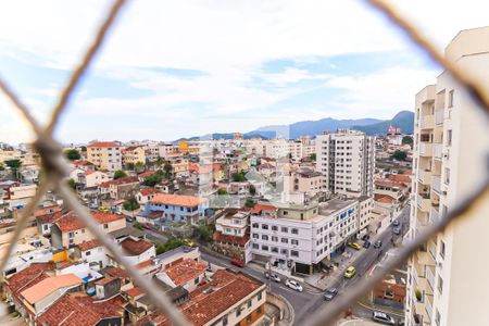 Quarto de apartamento à venda com 2 quartos, 55m² em Todos Os Santos, Rio de Janeiro