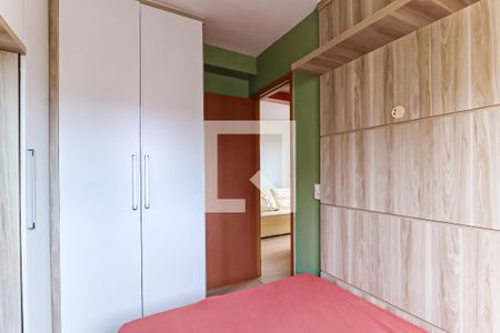 Quarto de apartamento à venda com 2 quartos, 55m² em Todos Os Santos, Rio de Janeiro