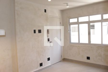Apartamento à venda com 2 quartos, 50m² em Vila Buarque, São Paulo