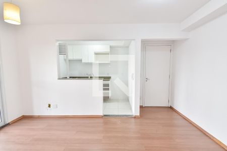 Sala de apartamento à venda com 2 quartos, 45m² em Liberdade, São Paulo