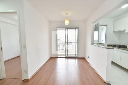 Sala de apartamento à venda com 2 quartos, 45m² em Liberdade, São Paulo