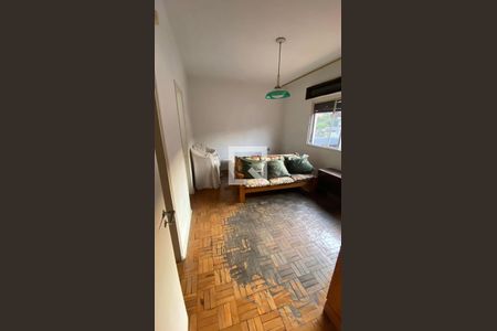 Sala de casa à venda com 4 quartos, 560m² em Alto de Pinheiros, São Paulo
