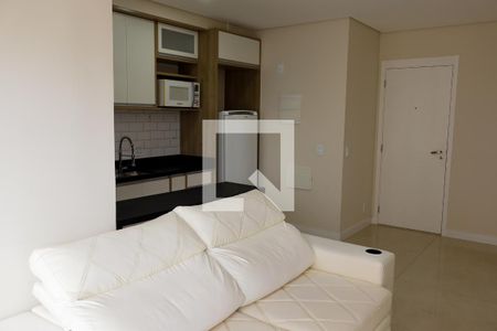 Apartamento para alugar com 1 quarto, 38m² em Centro, Osasco