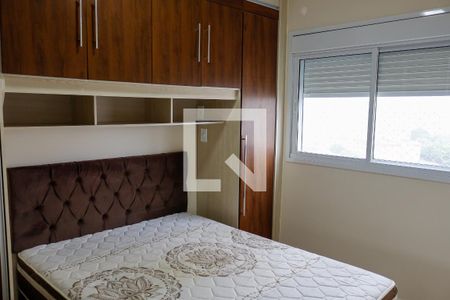 Apartamento para alugar com 1 quarto, 38m² em Centro, Osasco