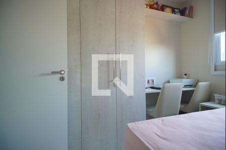 Quarto 2 de apartamento à venda com 2 quartos, 72m² em Morro Santana, Porto Alegre