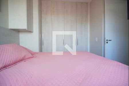 Quarto 1 de apartamento à venda com 2 quartos, 72m² em Morro Santana, Porto Alegre