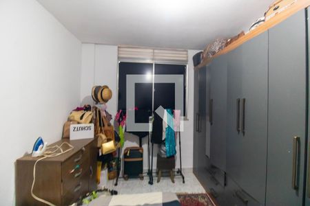 Quarto 2 de apartamento para alugar com 2 quartos, 57m² em Santa Rosa, Niterói