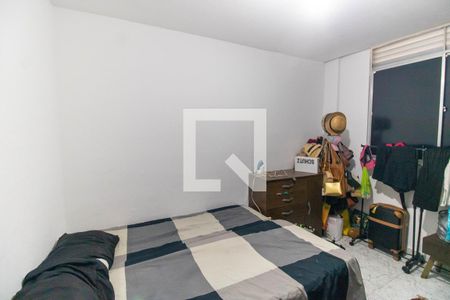Quarto 2 de apartamento para alugar com 2 quartos, 57m² em Santa Rosa, Niterói