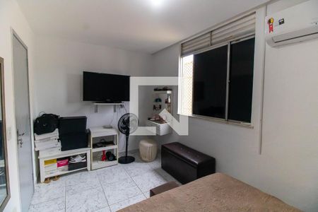 Quarto 1 de apartamento para alugar com 2 quartos, 57m² em Santa Rosa, Niterói