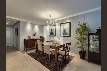 Apartamento para alugar com 3 quartos, 170m² em Recreio dos Bandeirantes, Rio de Janeiro
