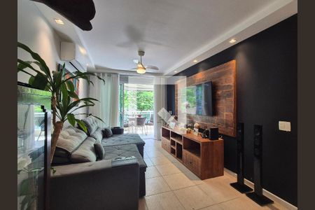 Apartamento para alugar com 3 quartos, 170m² em Recreio dos Bandeirantes, Rio de Janeiro