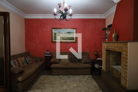 Casa para alugar com 3 quartos, 290m² em Interlagos, São Paulo