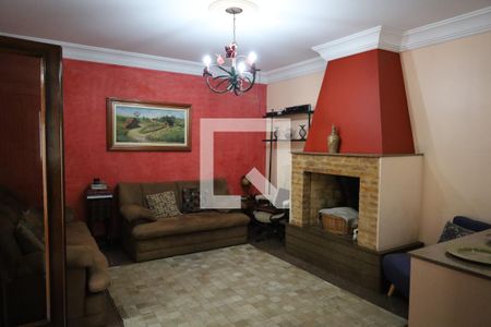 Casa para alugar com 3 quartos, 290m² em Interlagos, São Paulo